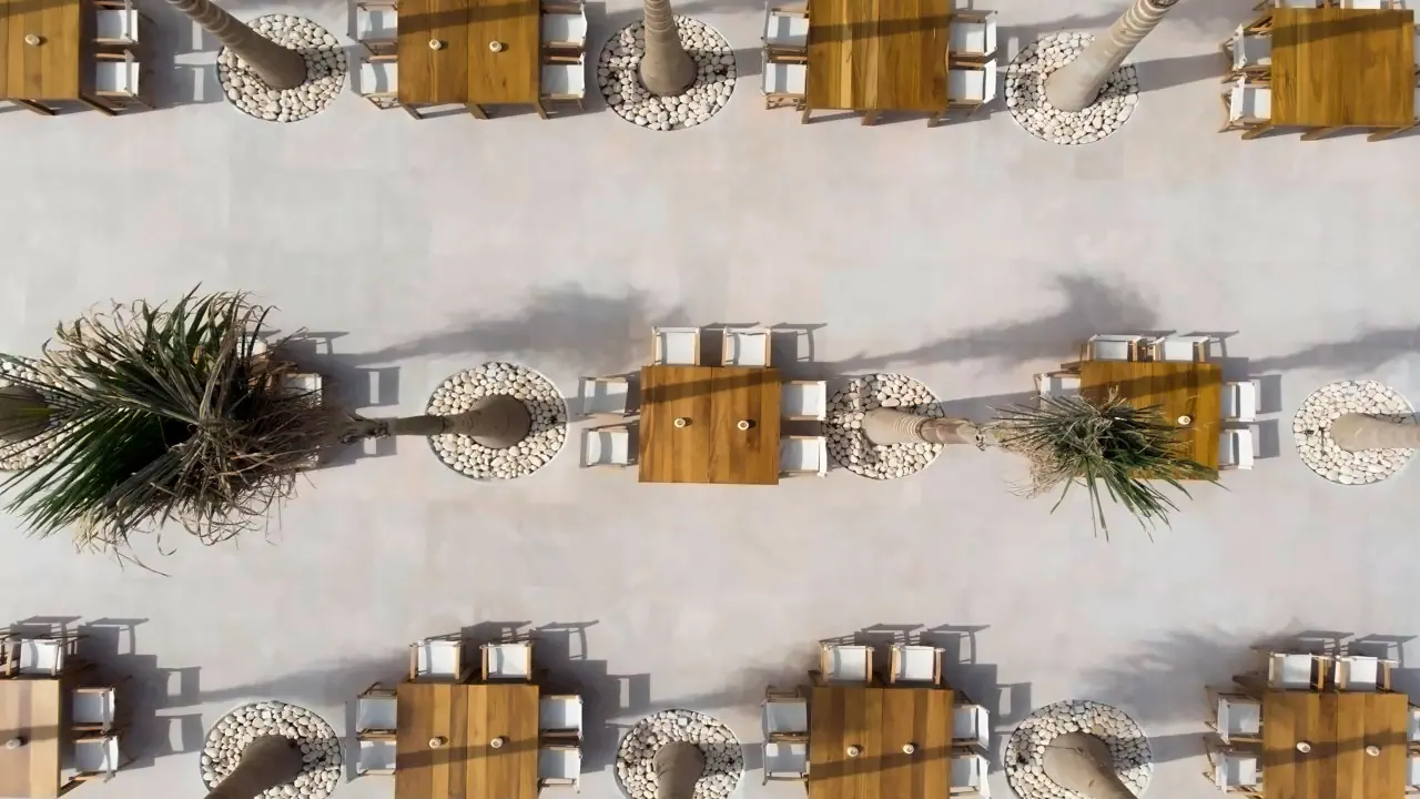 الفندق سيري بيتش ريزورت - الغردقة